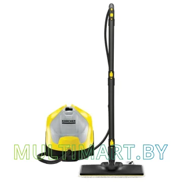 Пароочиститель Karcher SC 4 EasyFix